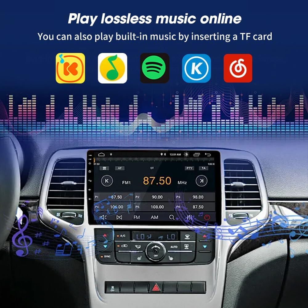 Lotvic 2 in 1 Wireless Carplay Adapter, Wireless Adapter, Adapter for Carplay, Plug & Play, Stable and Fast, Mini Black, Converts Carplay Android Car Wired to Wireless