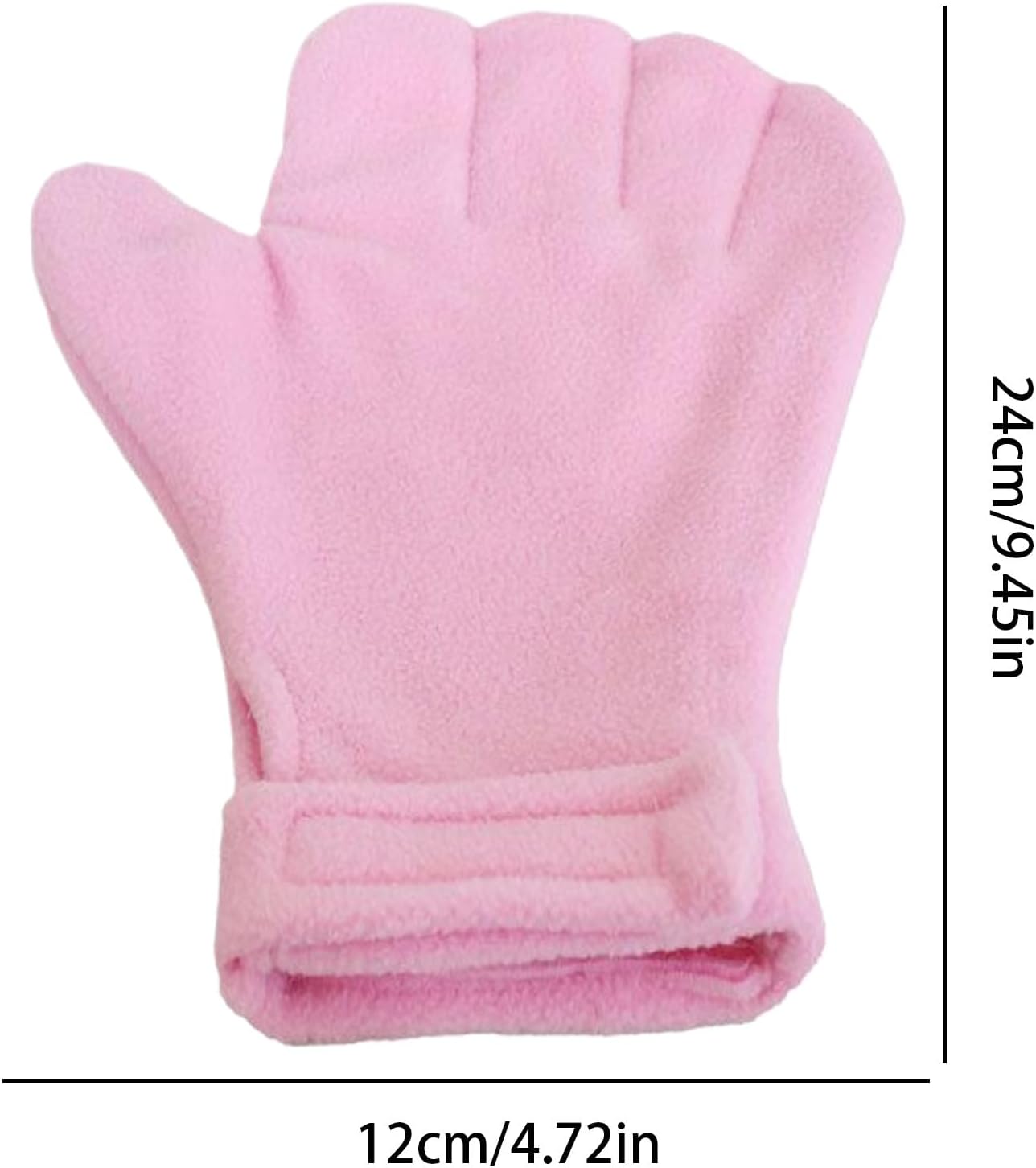 Anti Bite Gloves, Bite Resistant Gloves, Gentle Touch Scratch Resistant Safe Handling for Reptile Bird Snake Lizard Squirrel Hamster Nail Trimming Grooming