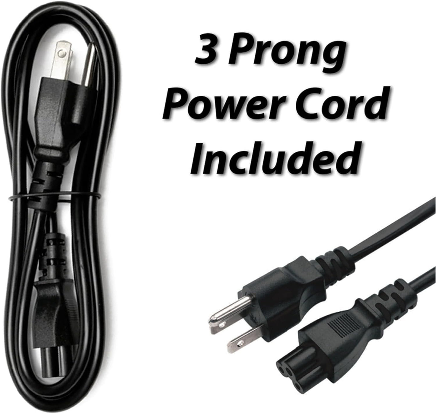 New Genuine Delta 45W Charger for Acer KP.0450H.013 Laptop Power Supply Ac Adapter 3.0 x 1.1mm