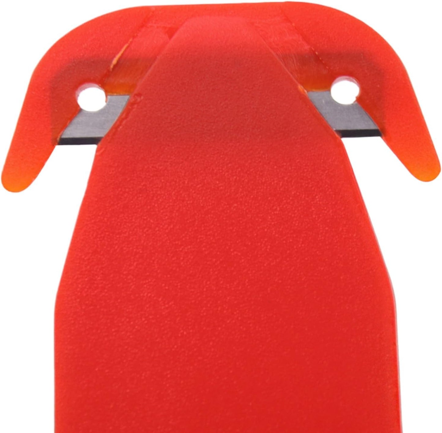 Safety Cutter Tool -Stainless Steel Package Opener Small Box Cutter Double Edge Box Opener, Cardboard Tools, Box For Cut Car Film