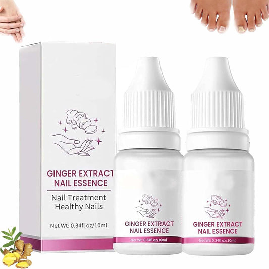 FungiGone Nail treatment,Fungigone Nail Fungus Removal,Fungal Nail Care Extra Strong Toe,Nail Repair Growth Treatment,Natural Nail Strengthener,Painless Fix And Renew Damaged,Broken Nails (2)