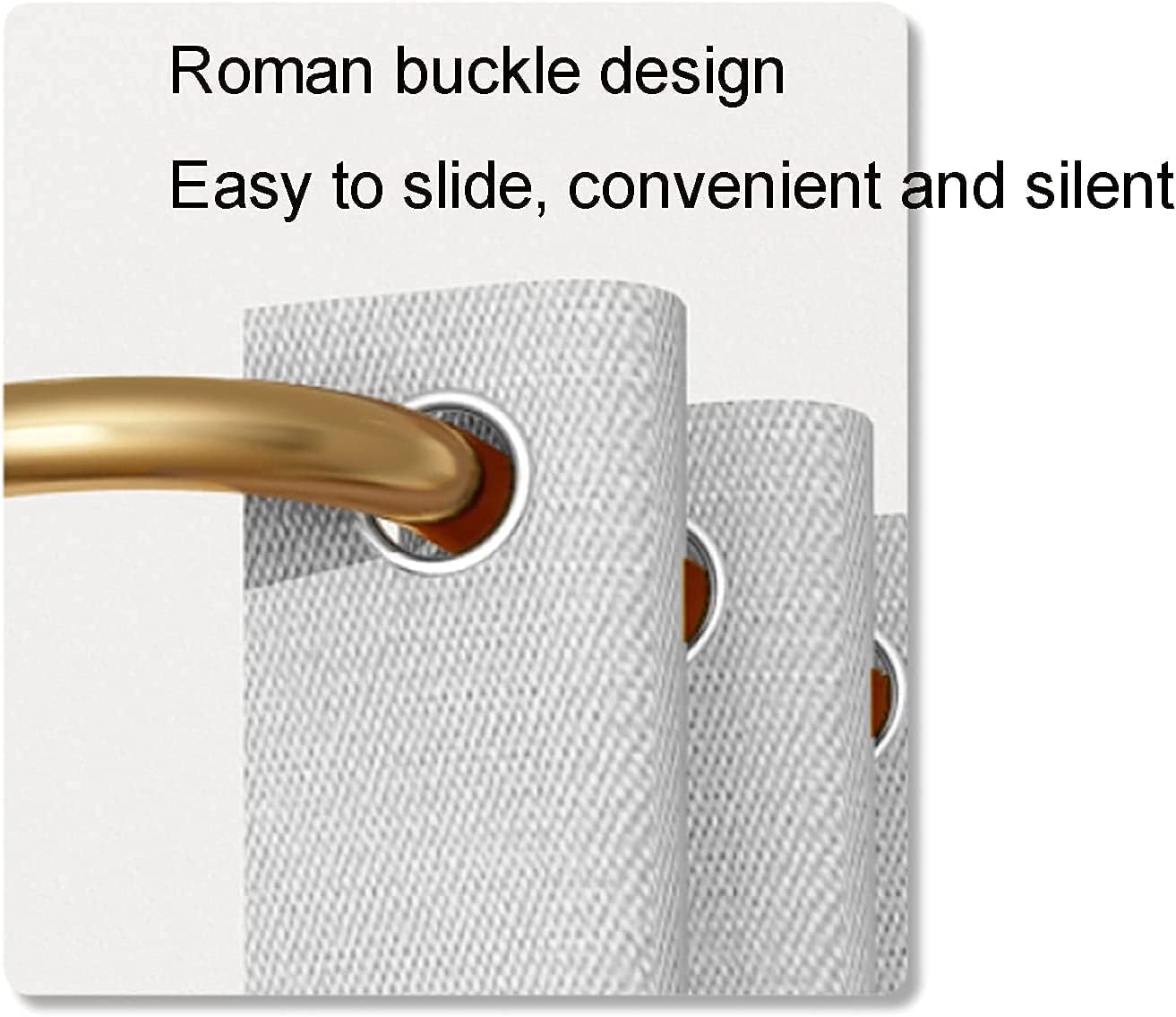 Tenda a Forma di L per spogliatoio - Schermo temporaneo per la Privacy degli armadietti per Uso Interno/Esterno, Soluzione Semplice per ombreggiare camere da Letto e mobili