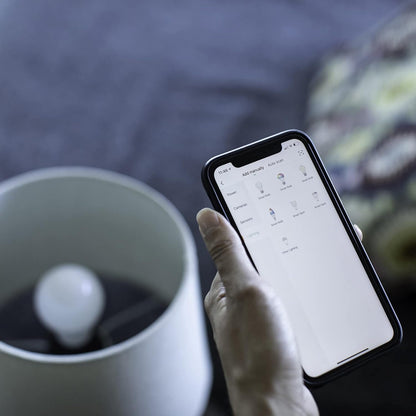 Hombli - E27 Smart Bulb - Color and Tunable White - Promo Pack