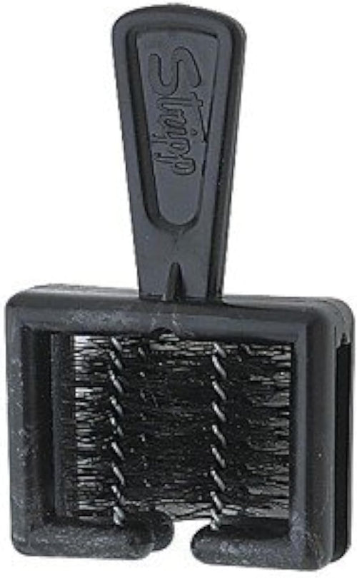 Sibel Net Roller Comb - 150 g