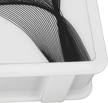 Aromatherapy Diffuser, Intelligent Perfume Air Machine Adjustment of Multifunction Time for The House (US Plug)