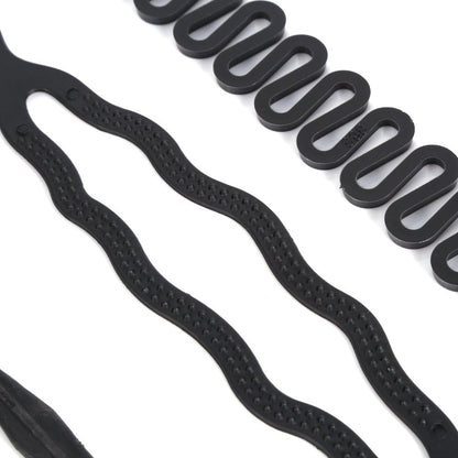 Hair Bun Maker Design Styling Tools DIY Accessories Hair Accessories - Hairdress Modelling Tool Kit Set Magic Simple Fast Spiral Braids Tool for Girls