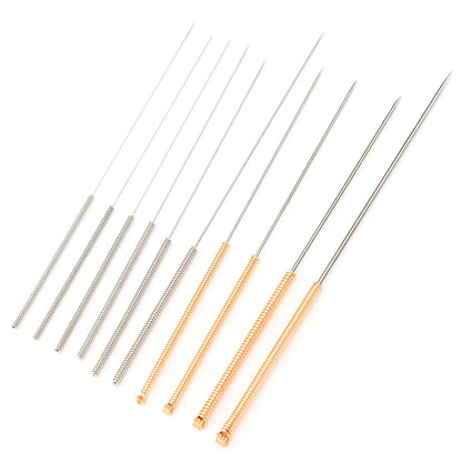 Nozzle Cleaning Needles Stainless Steel Cleaning Tool Kit 3D Printer Extruder Accessories 0.15‑1.0mm Applicable for V6 MK8 Ender 3 CR 10 Prusa I3 Anet A8 MK10 [Various nozzle sizes