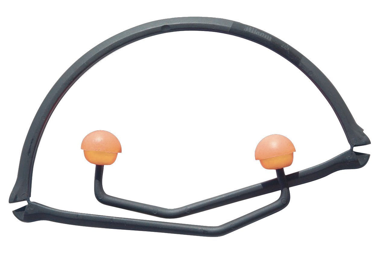 Honeywell Howard Leight 1030274 Folding Band Carded Percap