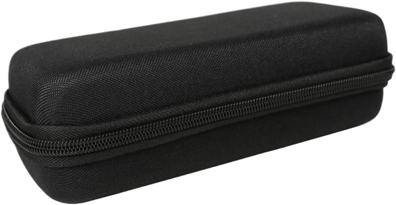 Generisch a clip per parrucchieri, borsa per accessori da , contenitore portatile per trimmer in bagno, salone, campeggio, casa, parrucchiere, cura dei capelli