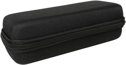 Generisch a clip per parrucchieri, borsa per accessori da , contenitore portatile per trimmer in bagno, salone, campeggio, casa, parrucchiere, cura dei capelli