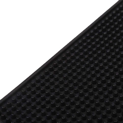 Hairdressing Non-Slip Mat Hairdressing Tool Mat Hairdressing Mat Prevent Hair Tools from Slipping and Breaking for Hairdresser by
