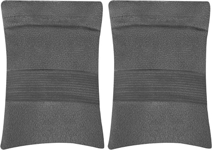 Beach Sand Removal Mitt, Reusable Outdoor Cleaning Tool, Portable Sand Remover Vacation, Family Outing, Quick Drying, Set di 2, Ideal for Beach Trips, Camping, Travel