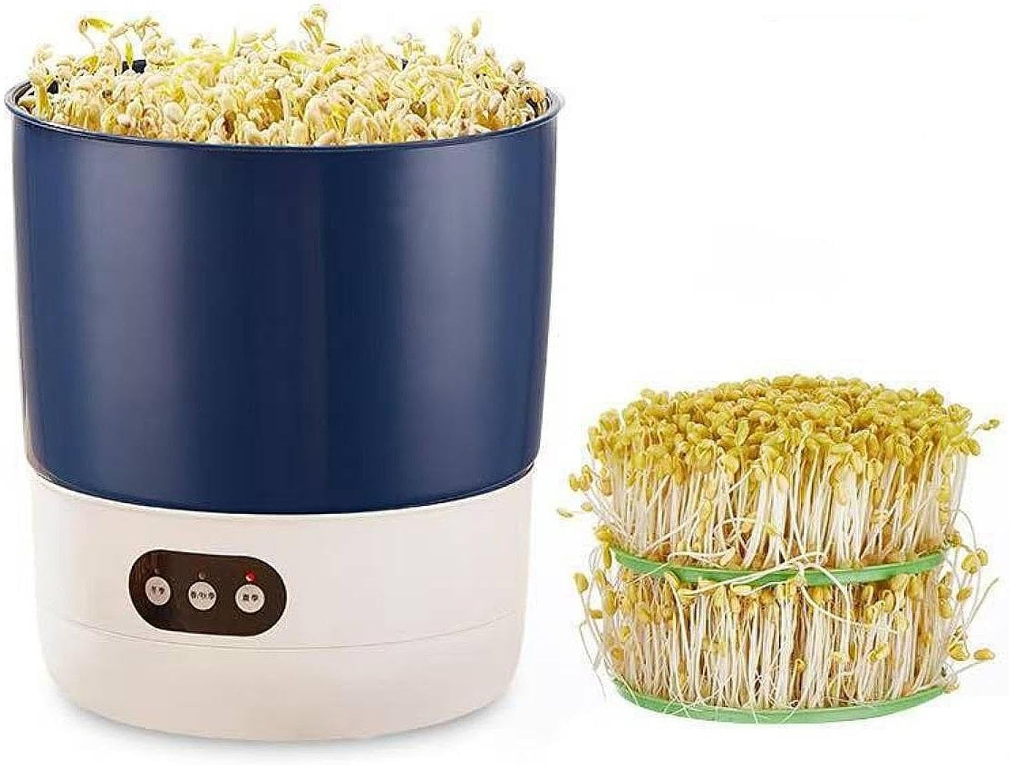 kowaku Kit per Macchina per Germogli di Soia di capacità