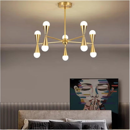 Chandelier moderno smart lamparas dining room Modern Pendant lights Pendant lamp indoor lighting led lights for room