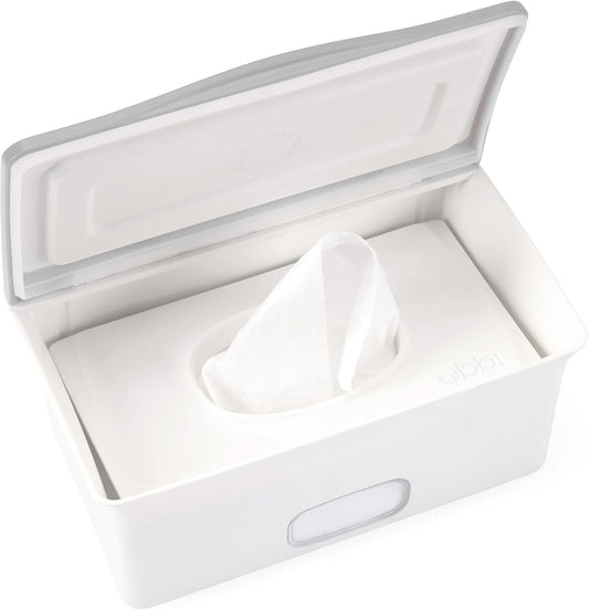 Ubbi Flushable Wipes Dispenser