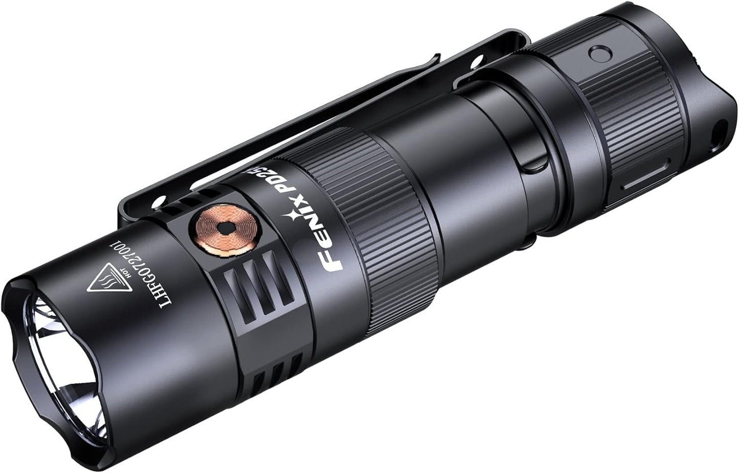 Fenix PD25R Rechargeable Compact Flashlight ** Canadian Edition