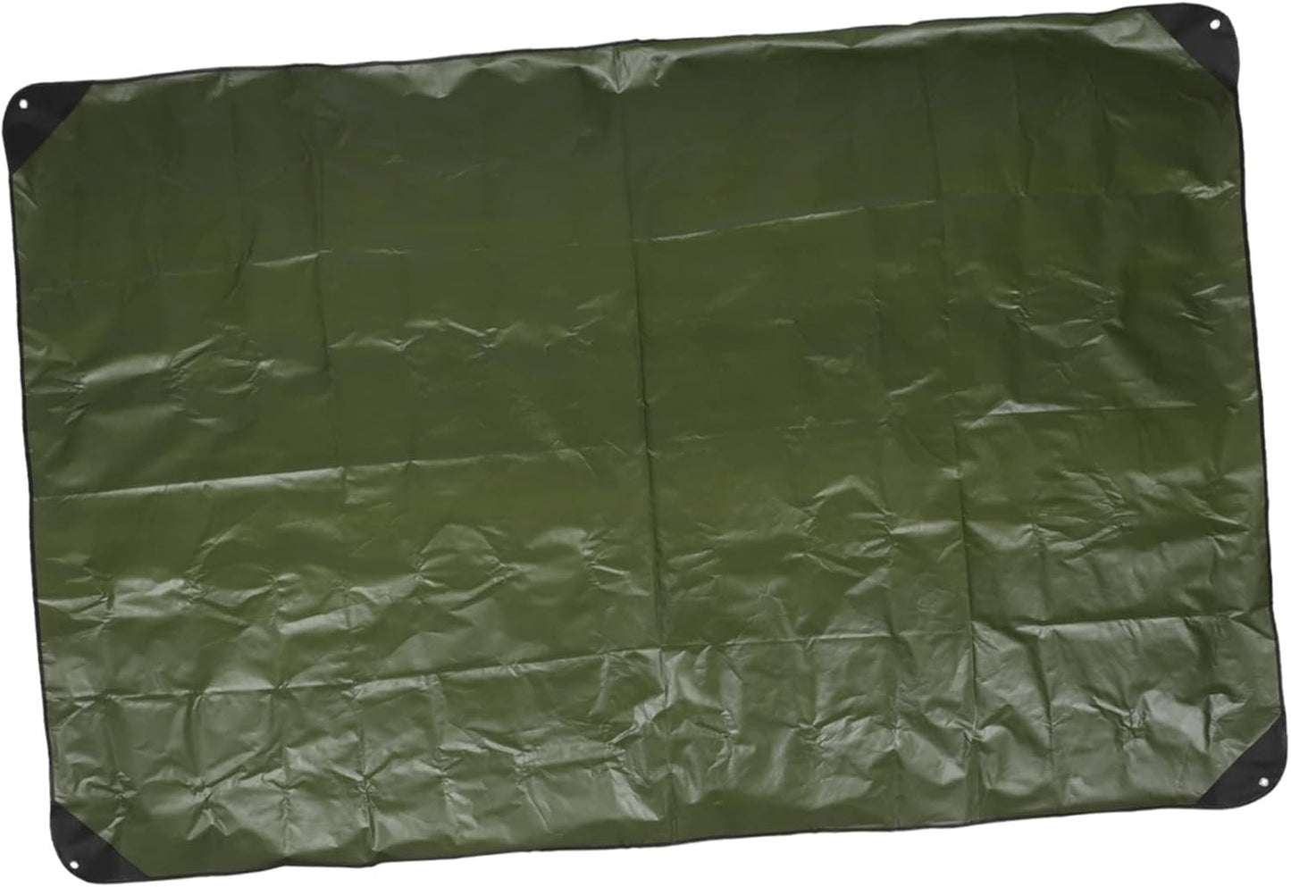 UPKOCH Emergency Thermal Insulation Blanket Camping Emergency Blanket for Outdoor Survival Windproof Rainproof First Aid Warmth for Camping Hiking and Travel