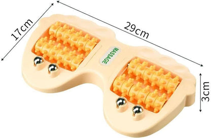 Foot Massager, Roller Foot, Foot Calf Massage Foot Device