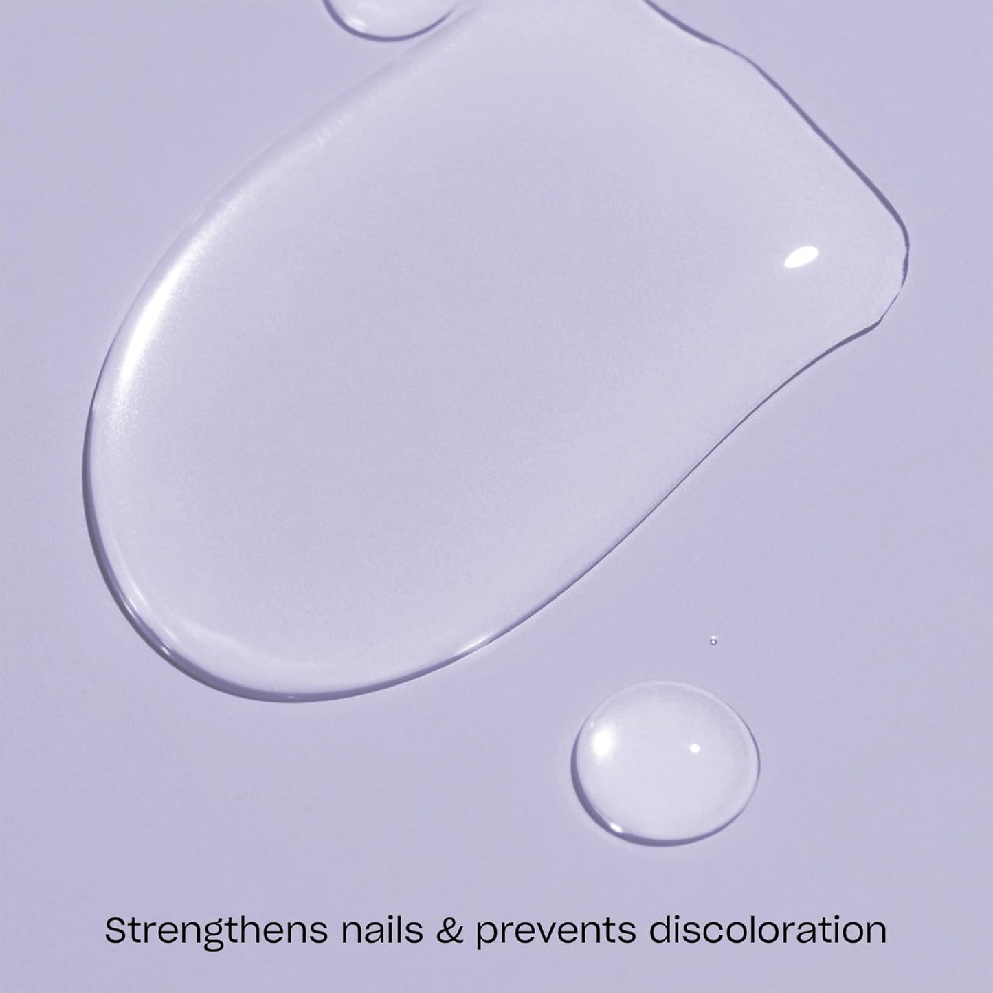 OPI Nail Lacquer Base Coat | Clear Nail Polish Base Coat |Chip Resistant, Protects Nails, Prevents Discoloration