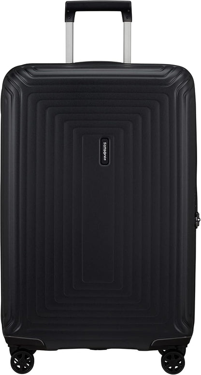 Samsonite Neopulse Spinner, Grey (Matt Graphite), Neopulse