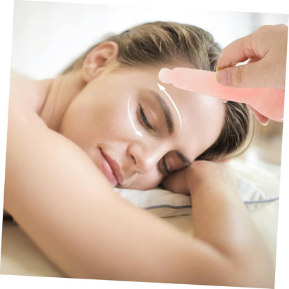 PATKAW Scraping Massage Board for Facial and Relaxation Multi Functional Tool