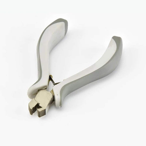 6D Hair Removal Pliers Professional Hair Removal Pliers Hair Extension Tools Hair Capsule Clips Perplicator Pliers