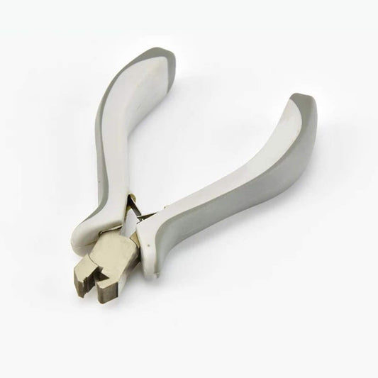 6D Hair Removal Pliers Professional Hair Removal Pliers Hair Extension Tools Hair Capsule Clips Perplicator Pliers