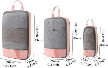 Compression Storage Bags, Moving and Packing, Durable Moving Bags, Vacuum Seal Storage, Travel Storage Solutions, Closet Organization Bags, Reusable Packing Bags, Heavy Duty Storage, Storage for