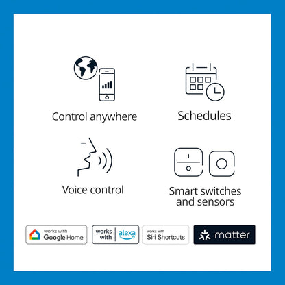 WiZ Smart WiFi Bulb, Warm to Cold White Light Dimmable E27 100W SpaceSense Technology Voice Control (Alexa, Apple HomeKit, Google Home)