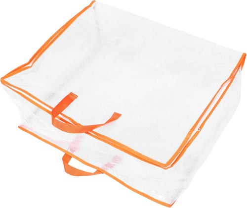 BESPORTBLE Large Capacity Quilt Packing Bag Storage Bag for Clothes Bedding and Pillows Versatile Organization for Home Travel and Moving