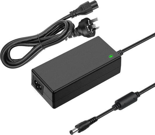 19v 14v Power Supply Samsung for LG Electronics 19"20"22"23"24"27"29"32" 34"LCD LED 4K UHD Monitor Widescreen HDTV 24M47H-P 24MP55HQ Samsung TV A4819-FDY UN32J UN32J400 UN32J4000AF... dc Power Adapter