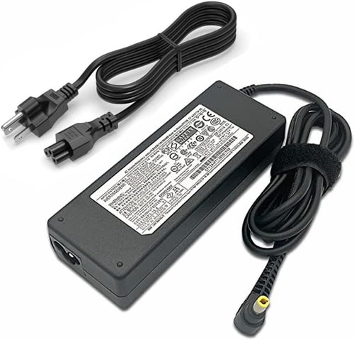 Original 15.6V 7.05A 110W 5.5 * 2.5mm CF-AA5713A M2 Power Charger Fit for Panasonic Toughbook CF-31 CF-53 CF-52 CF-19 Laptop AC Adapter