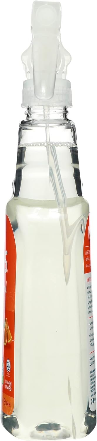 Earth Friendly, Orange Plus Cleaner Spray 22 fl oz