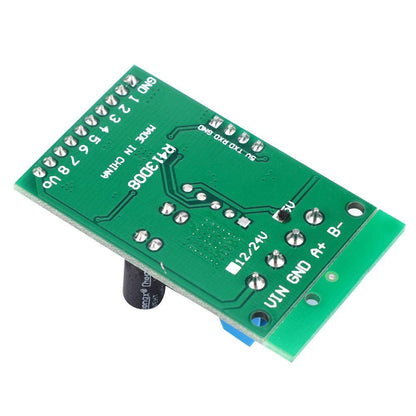 DC 5V RS485 RS232 TTL Relay Control Module PLC Support Modbus for Home Automation