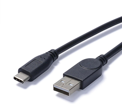 Type C Adapter and Charging Cable with IC Sound Card for Live Streaming and Charging Simultaneously On Devices