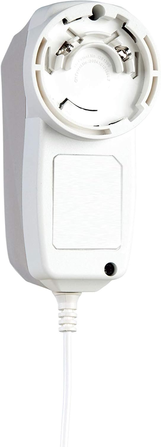 iFi iPower X Low Noise Power Supply DC Adapter – Upgrade Your Audio/Video/Electronics (9V)