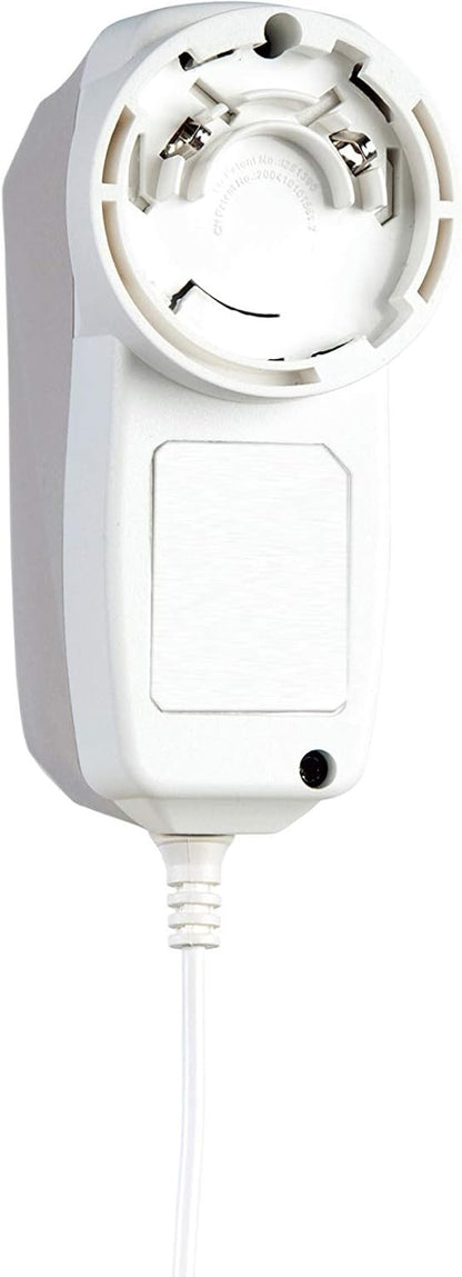 iFi iPower X Low Noise Power Supply DC Adapter – Upgrade Your Audio/Video/Electronics (9V)