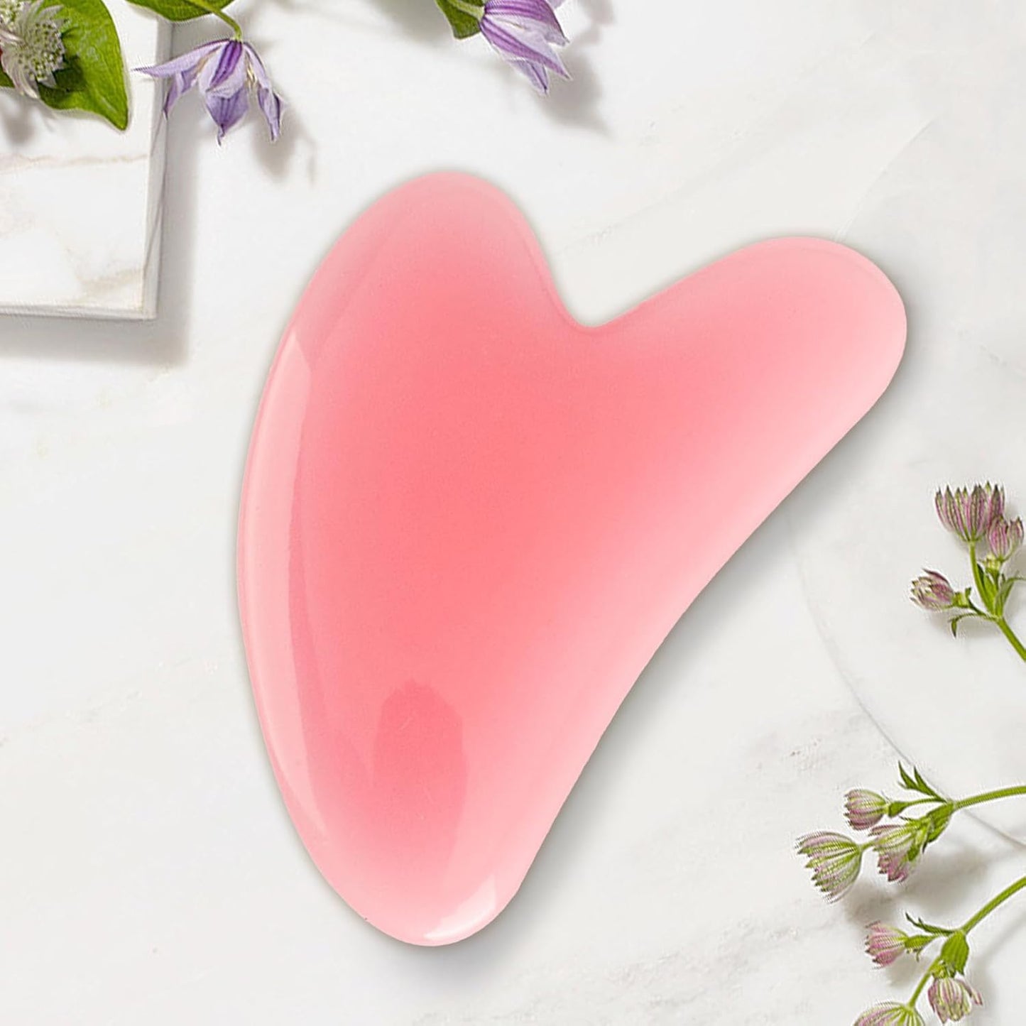 Massage Tools and Equipment, Deep Tissue Massage Tool | Resin Hand Muscle Scraper - Portable Body Tools for Back Legs