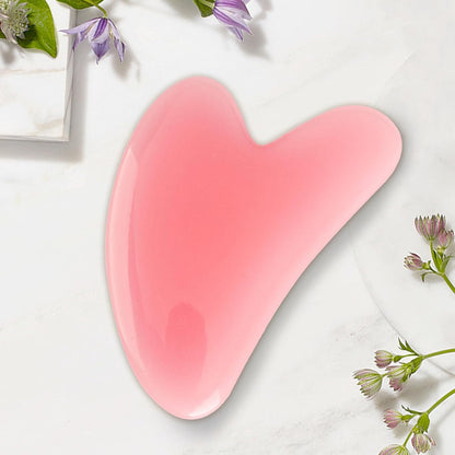 Massage Tools and Equipment, Deep Tissue Massage Tool | Resin Hand Muscle Scraper - Portable Body Tools for Back Legs