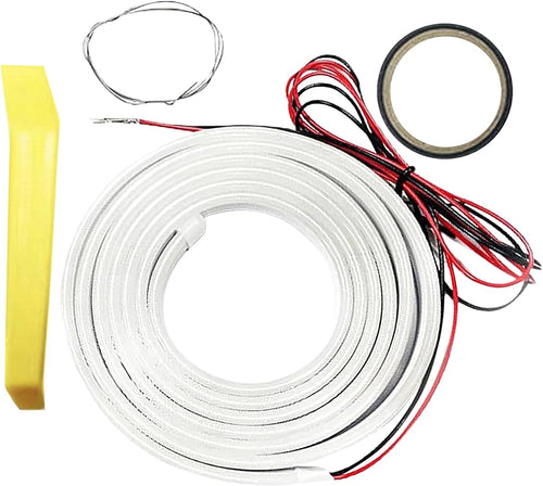 Trunk Light Strip - Dynamic Flowing Car Trunk Light Strip - Waterproof Auto Interior Illumination Accessories For Vehicles Sedan Handless Lighting Solution: Featuring Advanced Smart Sensors, This