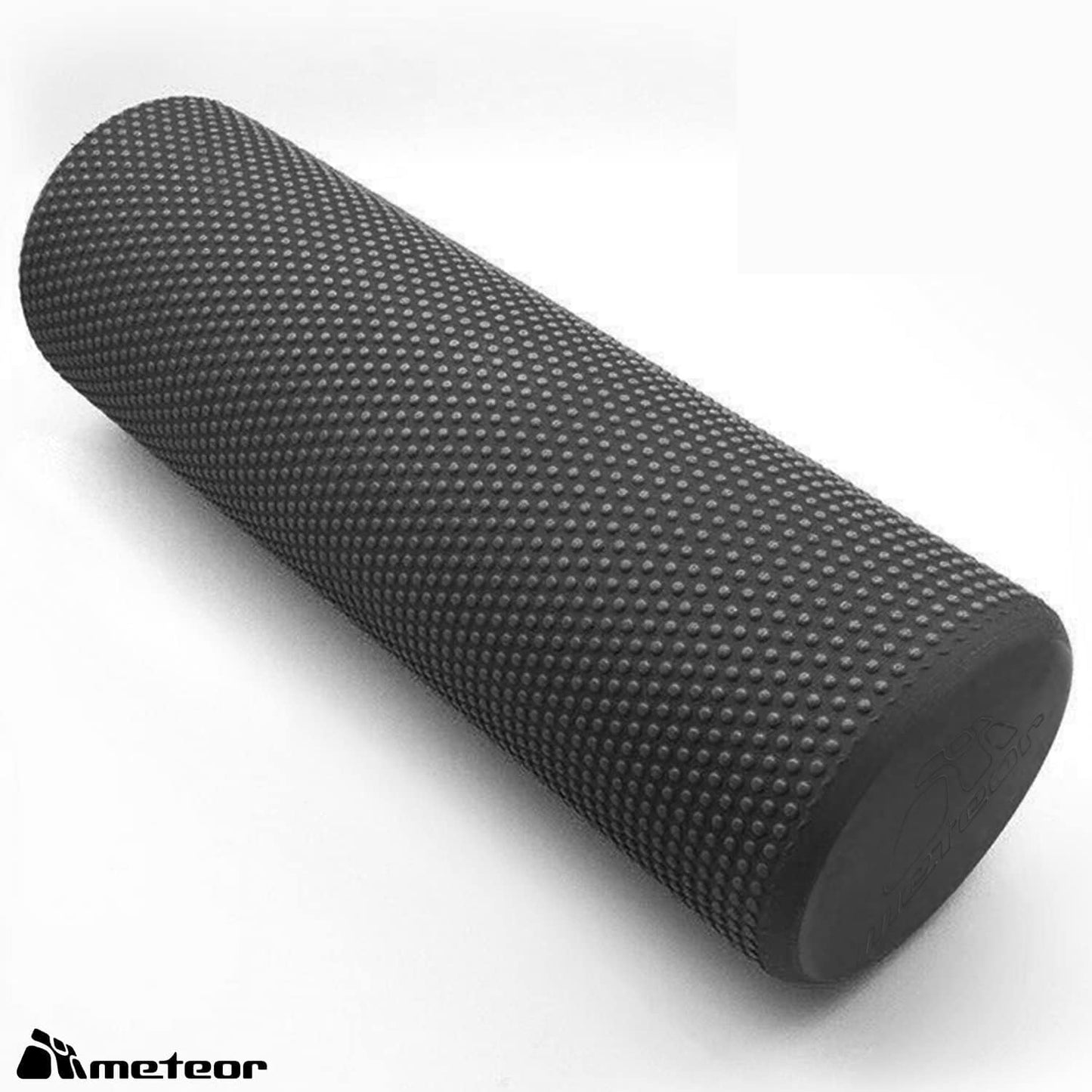 METEOR Foam Roller, Back Massage Roller,EVA Exercise Foam Roll in 45cm 60cm 90cm length, Deep Tissue Massage for Back Pain Relief, Muscle Relax, Yoga, Pilates, Sports Recovery, Physical Therapy