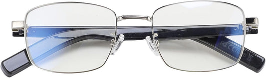 AI Translation Smart Glasses,100+ Languages Real Time Video Translator, Polarized Wearable Tech with Built in Microphone Speaker, Smart Glasses for Travel