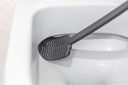 Vigar Essential Eco Toilet Set, Black