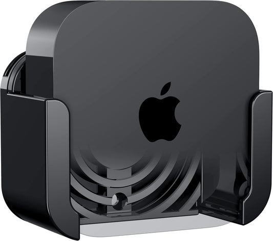 TotalMount 2449 TV Streaming Box Bracket Black
