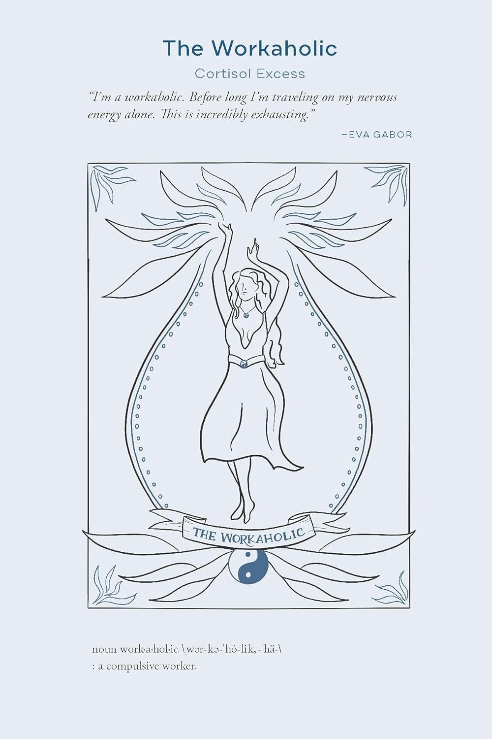 The Hormone Balance Bible: A Holistic Plan to Create Lifelong Health