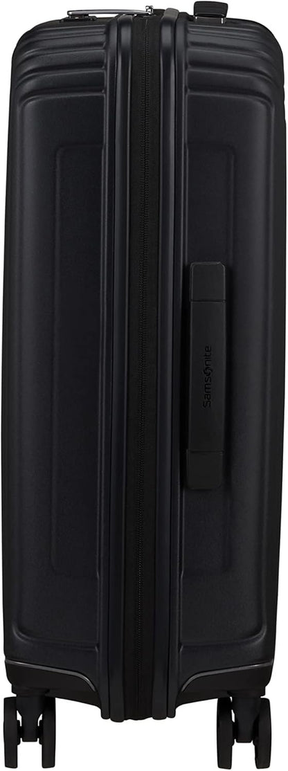 Samsonite Neopulse Spinner, Matt Graphite Green, Neopulse