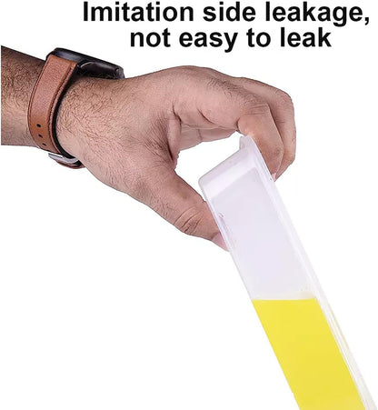 50 Sets Takeaway Containers With Lids, 650ml Microwave Safe Food Containers, Disposable Plastic BPA Free Packaging for Restaurants