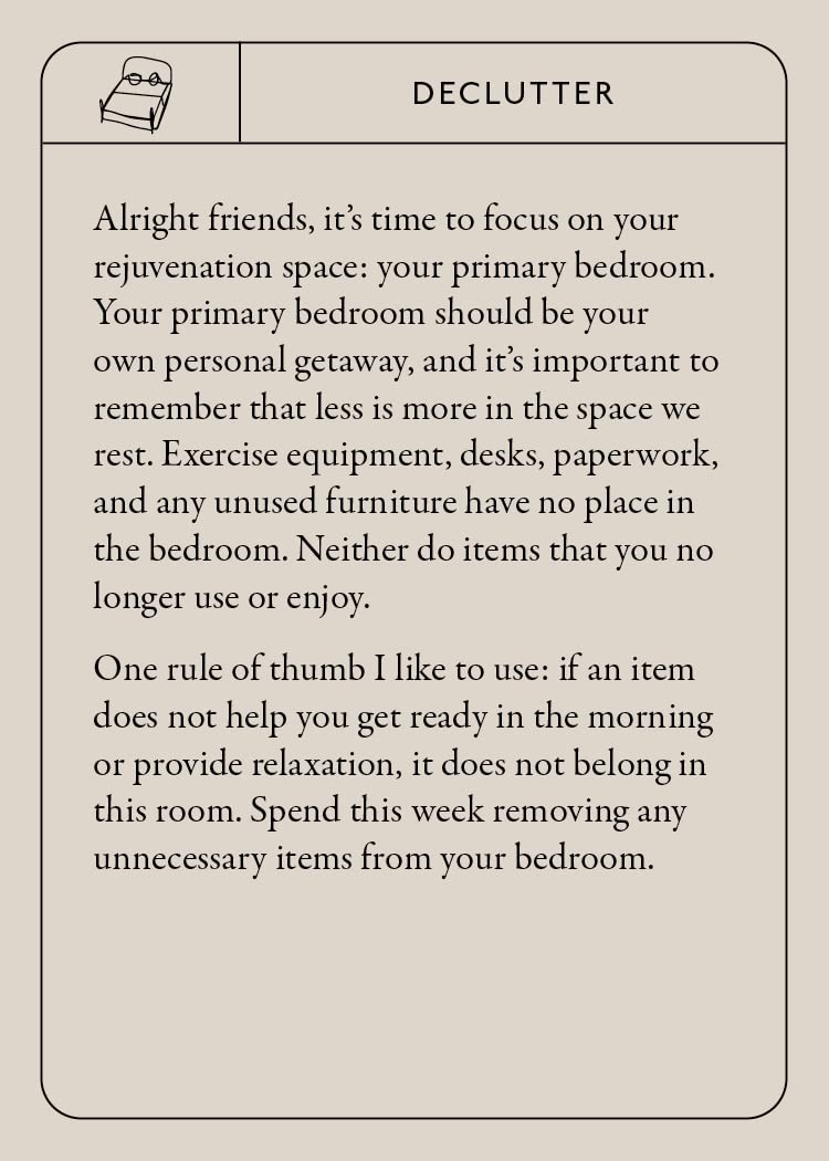 Beautifully Organized In 52 Weeks: A Home Organization Card Deck