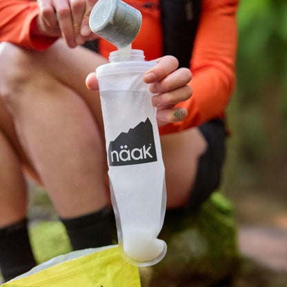 Näak Boost Energy™ Drink Mix | Neutral 60 | Bag 960g