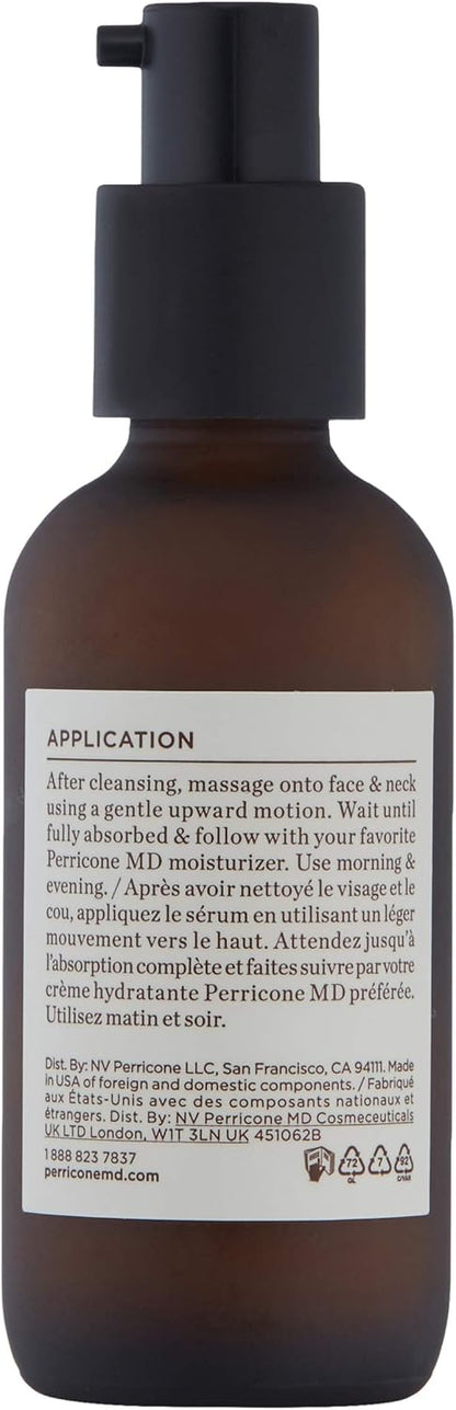 Perricone MD High Potency Classics Face Firming Serum, 59ml